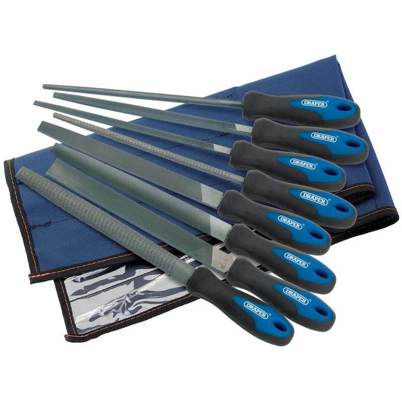 Bestandsset Draper Tools 44961...