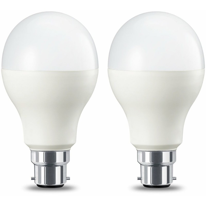 Bombilla LED Amazon Basics...