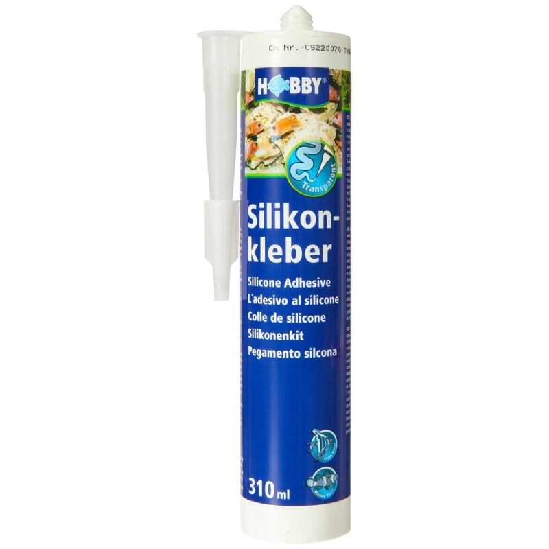 Silicone 11940 310 ml (Reconditionné A+)