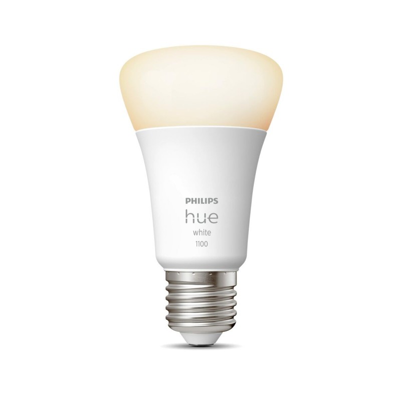 Lampadina Intelligente Philips E27...