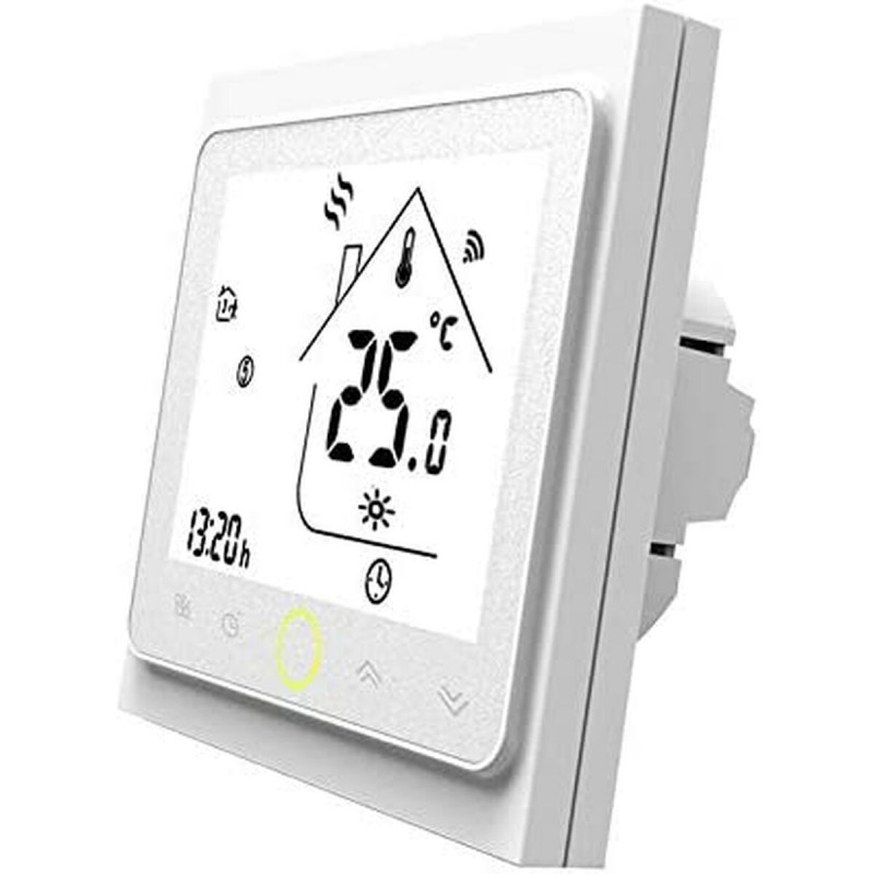 Thermostat BHT-002-GALWW-DE-N...