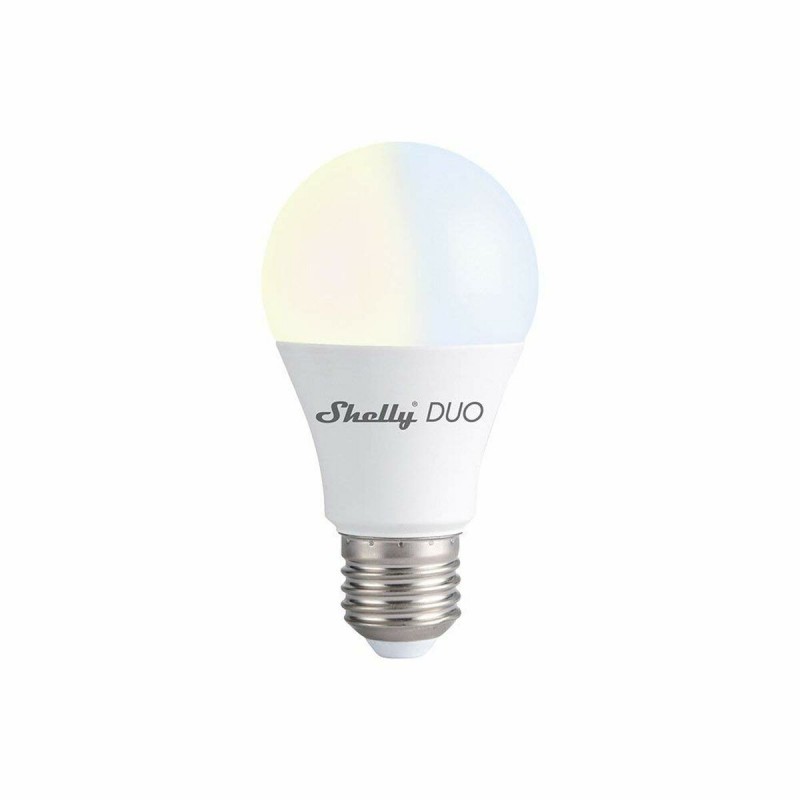 Bombilla LED Shelly (Reacondicionado A+)