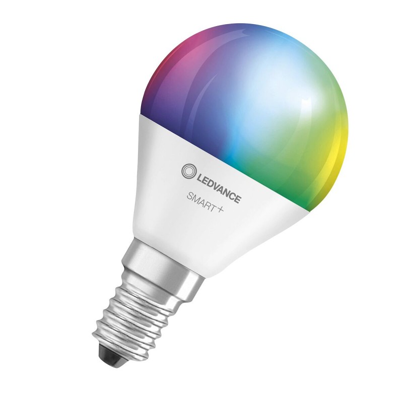 Lampadina LED Ledvance SMART+ WIFI...