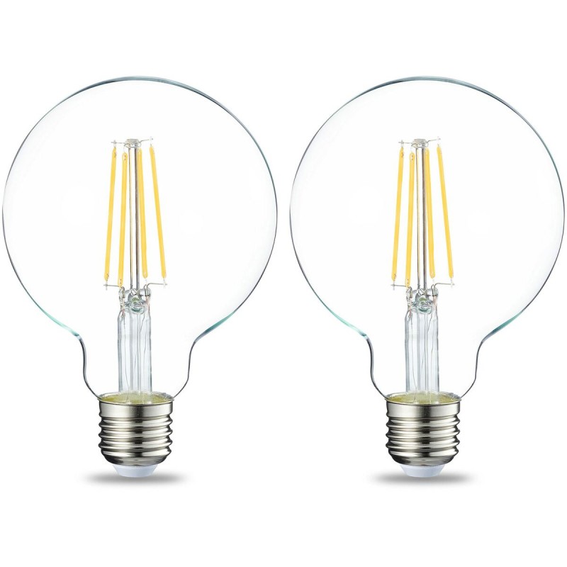 Lampadina LED Amazon Basics...