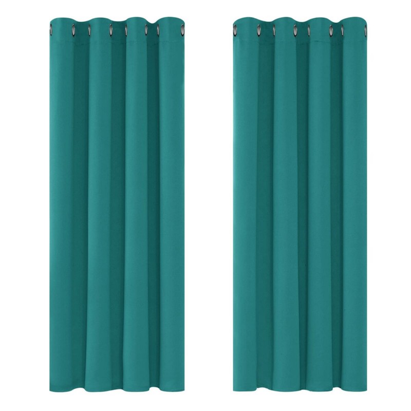 Curtain CTW11016-1D Turquoise...