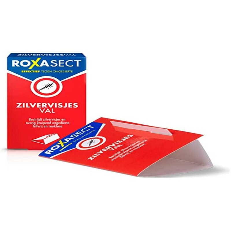 Insecticide Roxasect Rood...