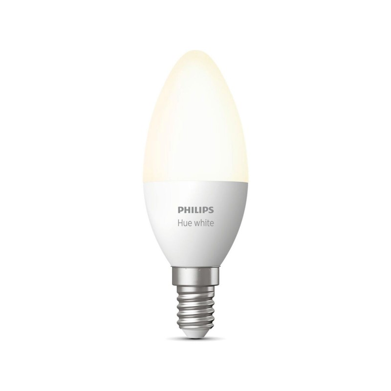 Ampoule à Puce Philips Blanc E14 G...