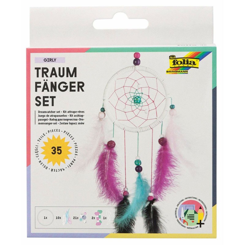 Dream Catcher Folia (Refurbished A)