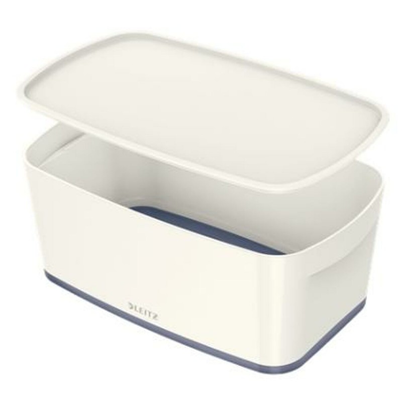 Storage Box Leitz 52291001 With lid 5...