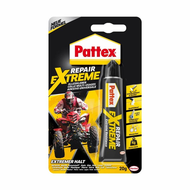 Glue Pattex PRXG2 (Refurbished A)