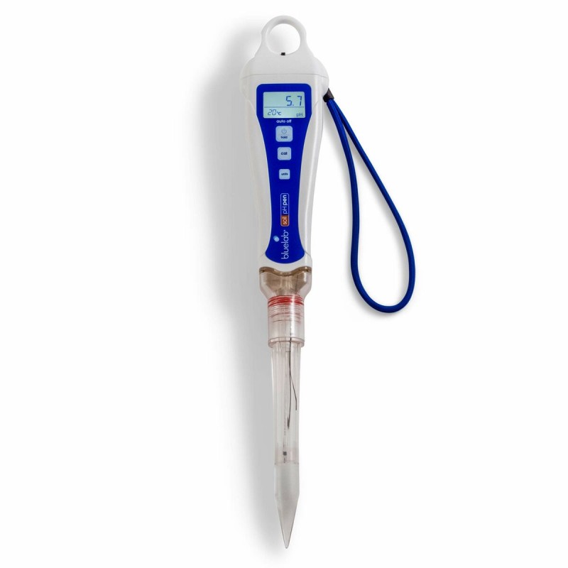 Ph meter PENSOILPH (Refurbished D)