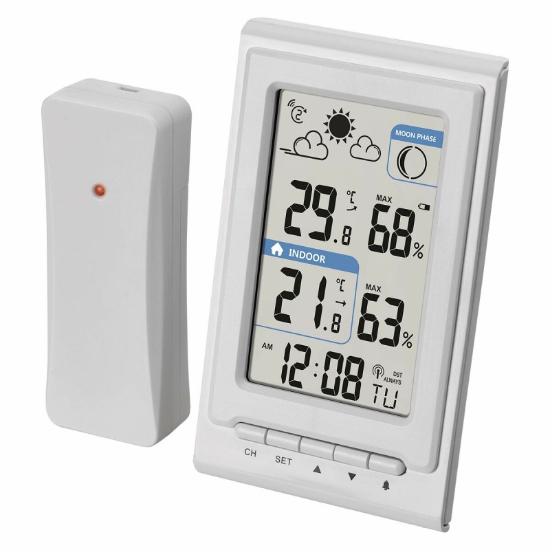 Stazione Meteorologica Multifunzione...