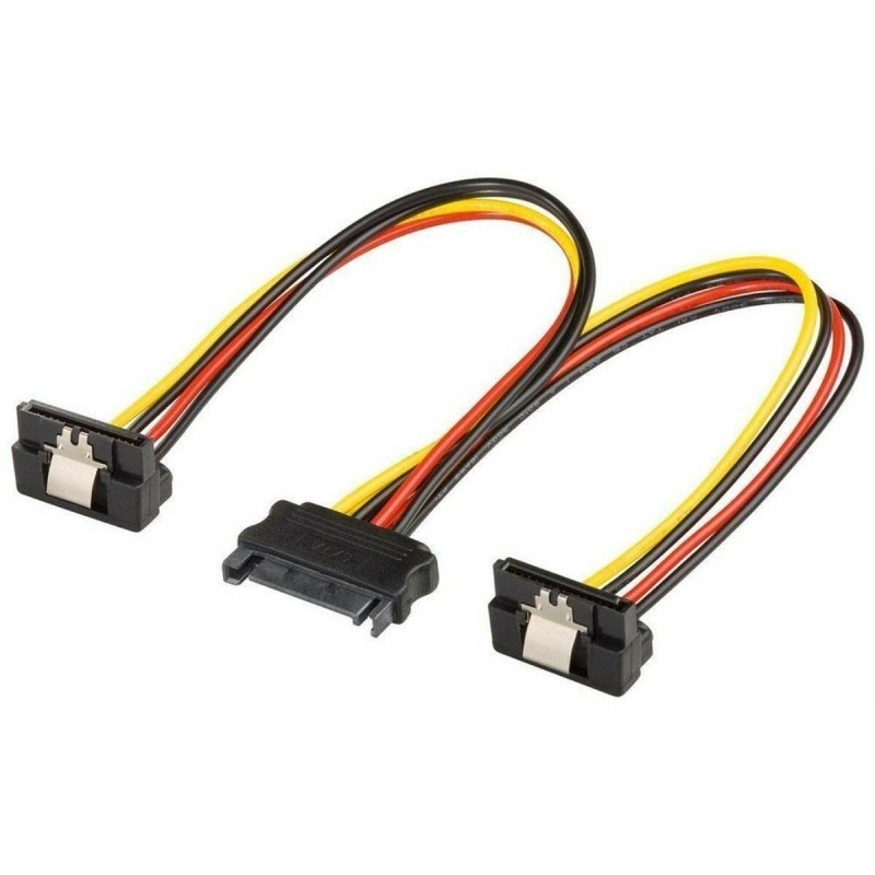 SATA Power Cable PremiumCord...