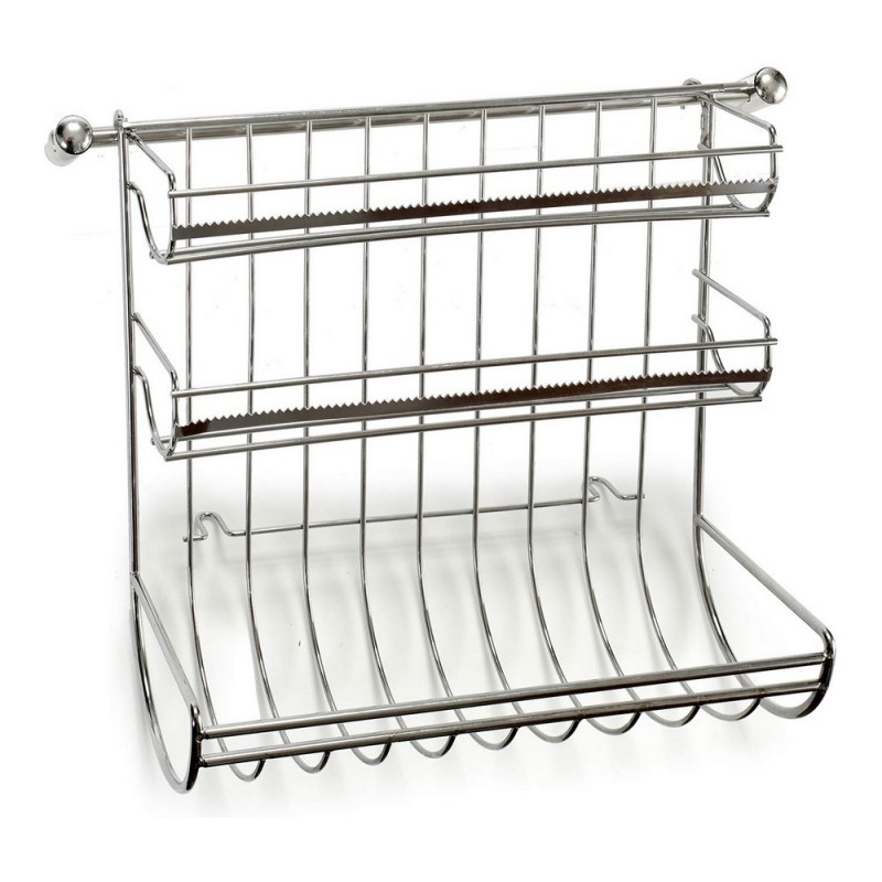 Kitchen Paper Holder Stainless steel