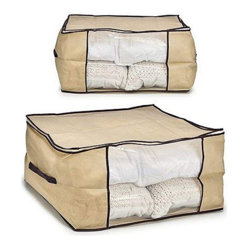 Storage Box 8430852414625 Cream...