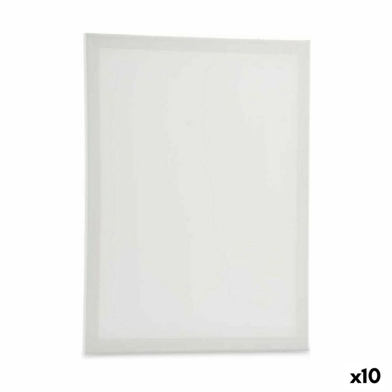 Canvas White (1,5 x 60 x 45 cm)...