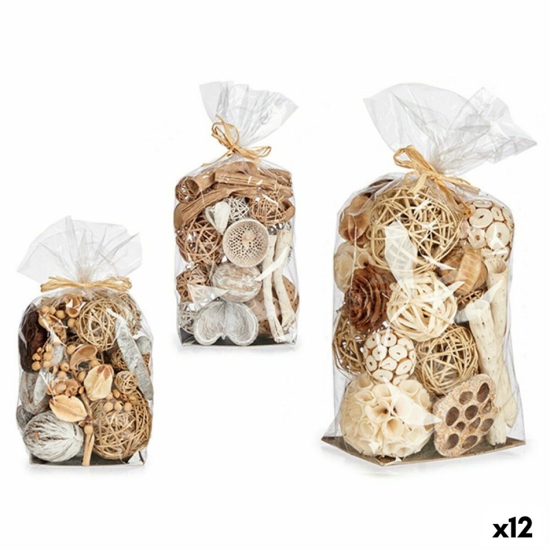 Bag Decorative Balls 18 x 34 x 14 cm...