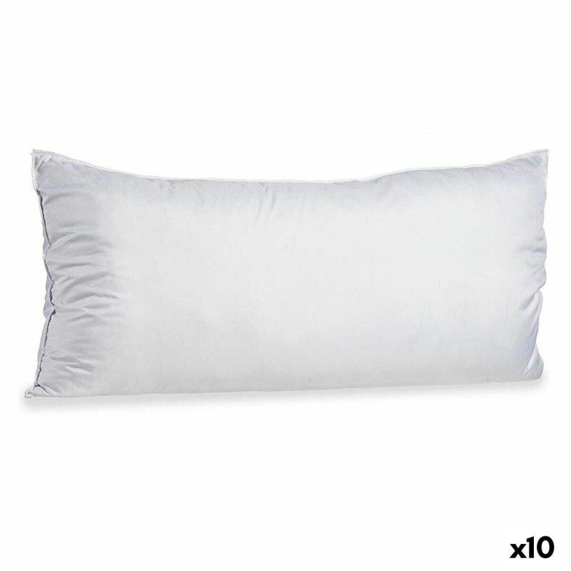 Cuscino ECO 90 x 15 x 40 cm Bianco...