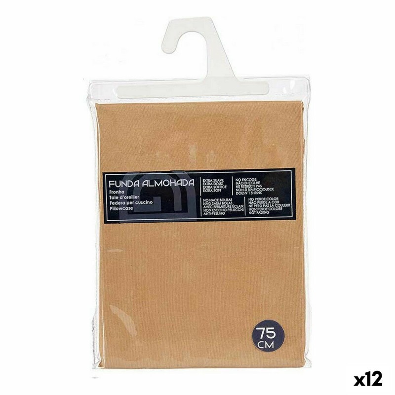 Kissenbezug 45 x 0,2 x 70 cm Beige...