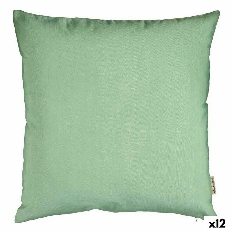 Cushion cover 60 x 0,5 x 60 cm Green...