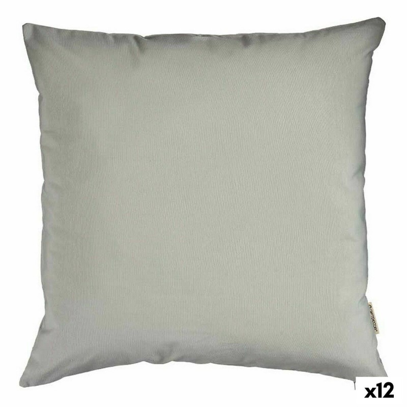 Cushion cover 60 x 0,5 x 60 cm Grey...