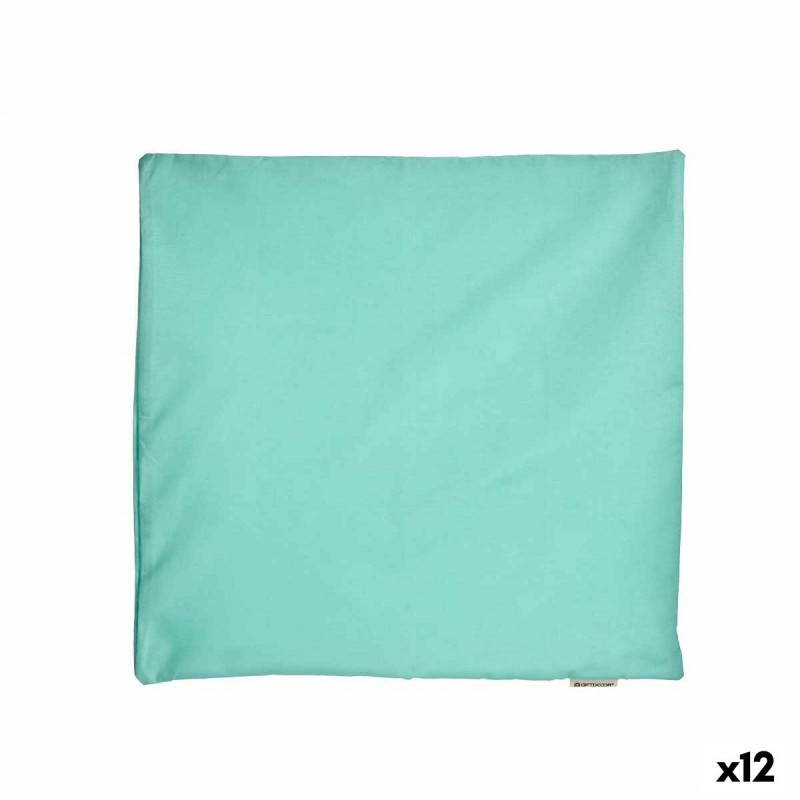 Cushion cover Turquoise (60 x 0,5 x...