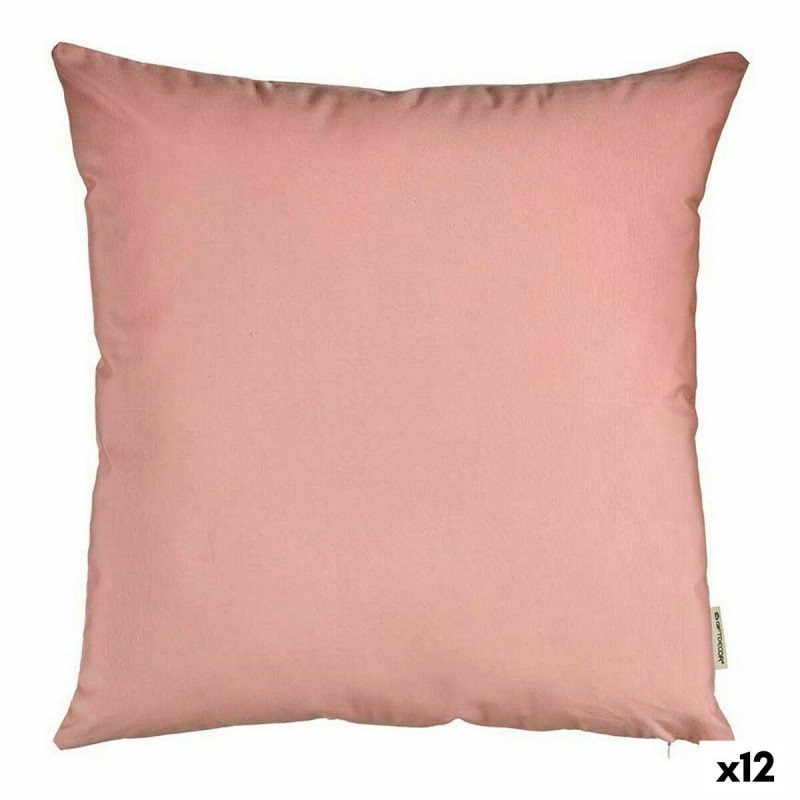 Cushion cover 60 x 0,5 x 60 cm Pink...