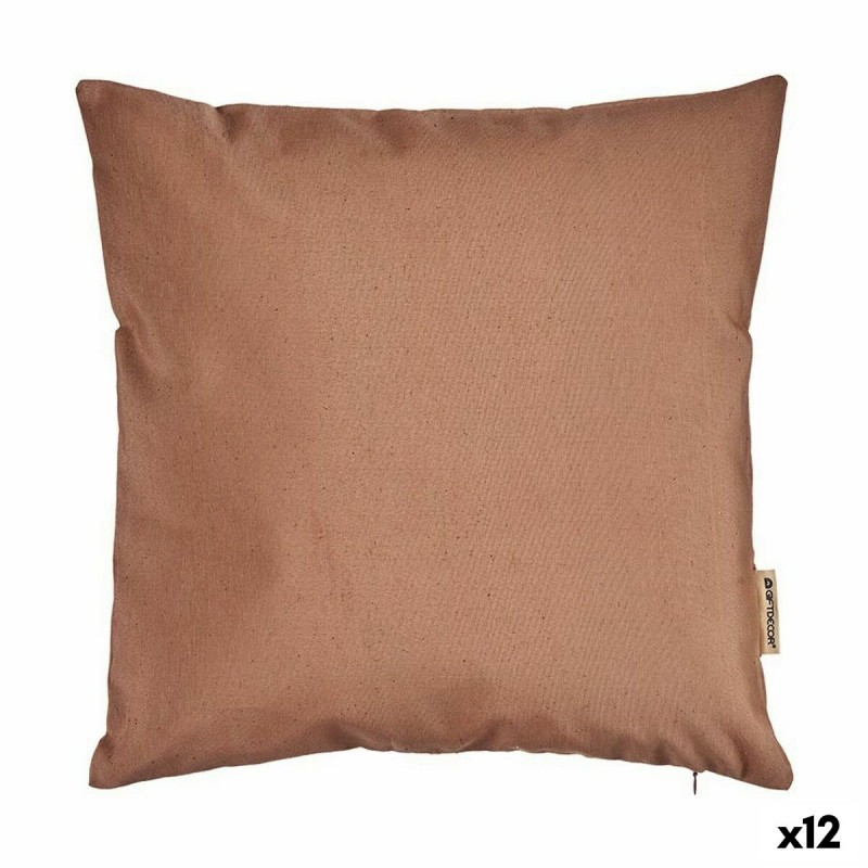 Cushion cover Brown (45 x 0,5 x 45...