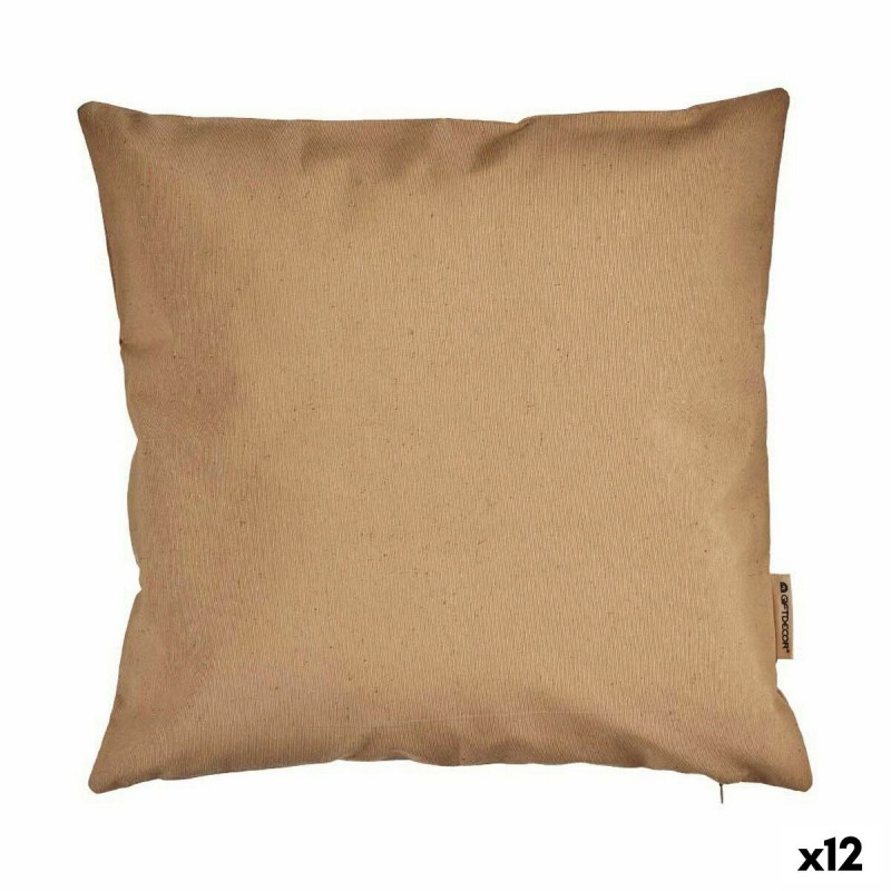 Cushion cover Beige (45 x 0,5 x 45...