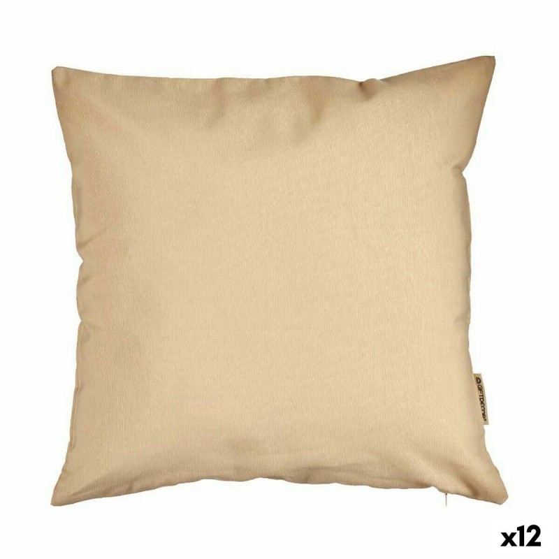 Cushion cover Beige (45 x 0,5 x 45...