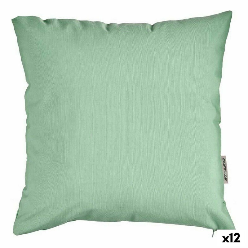 Cushion cover 45 x 0,5 x 45 cm Green...