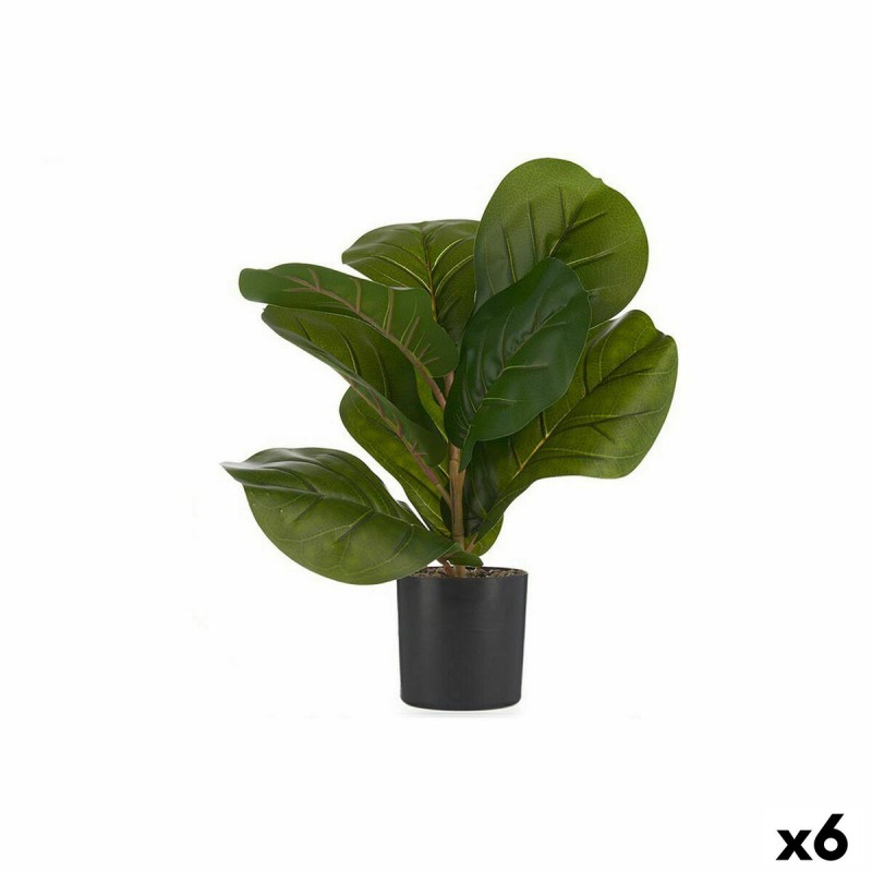 Decoratieve plant 9,5 x 42 x 9,5 cm...