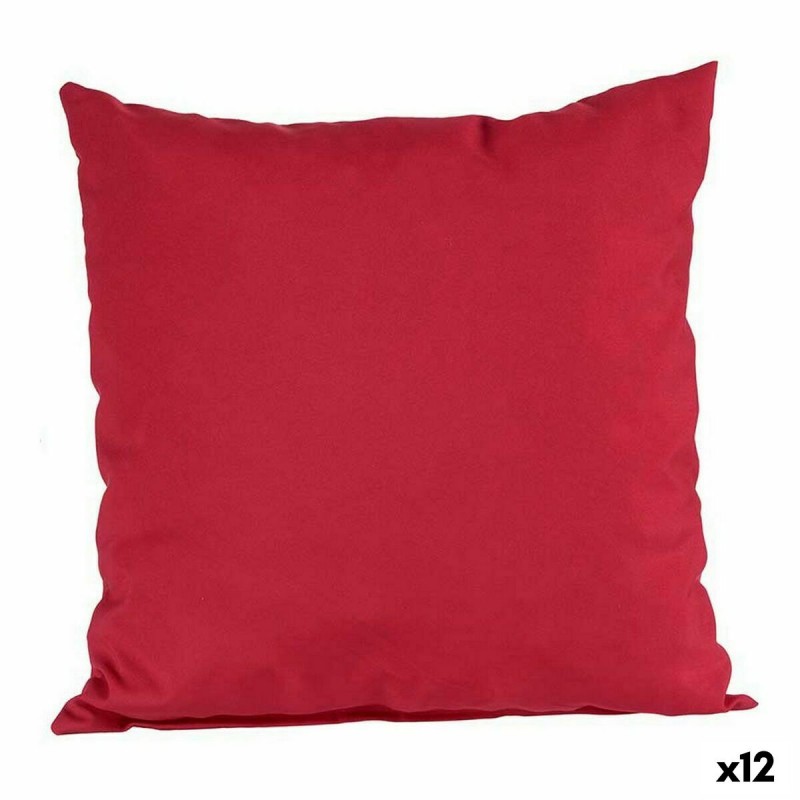 Cushion Smooth Fuchsia (40 x 12 x 40...