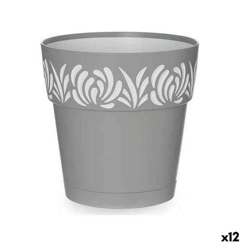 Self-watering flowerpot Stefanplast...