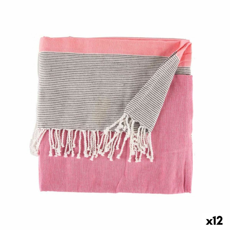 Foulard multi-usages Rayures 160 x...