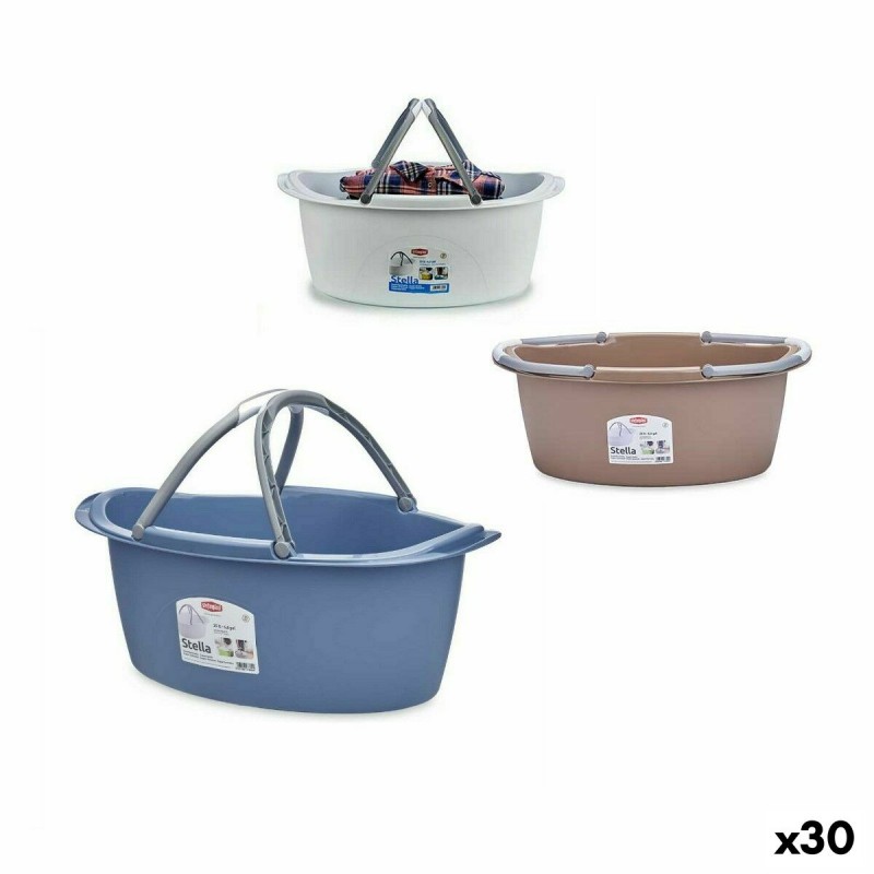 Multi-purpose basket Stefanplast With...