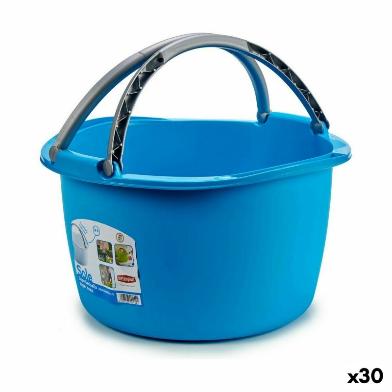 Multi-purpose basket Stefanplast With...