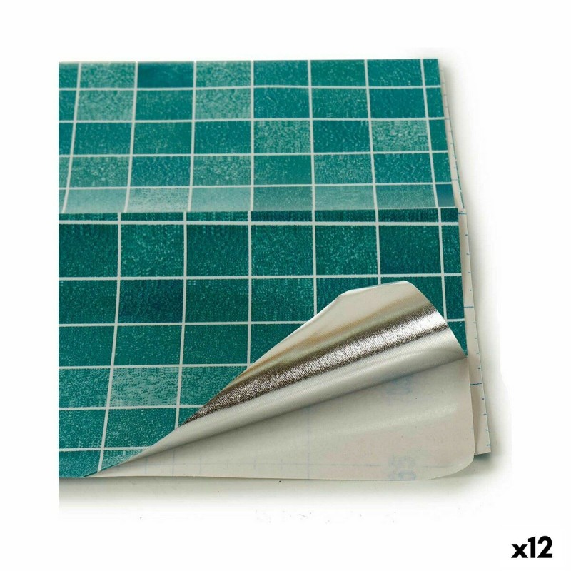 Adhesive paper Squares 60 x 90 x 1 cm...