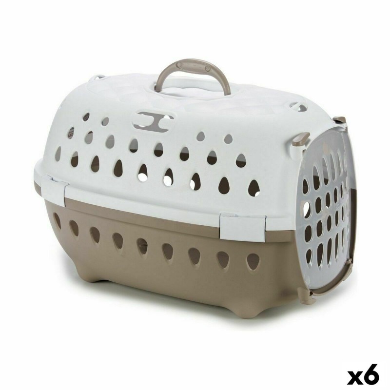 Cage de Transport Stefanplast Chic 50...