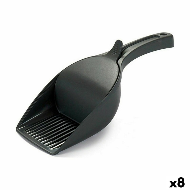 Dustpan Stefanplast Anthracite...