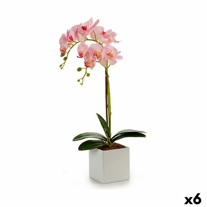 Decoratieve plant Orchidee 18 x 47 x...