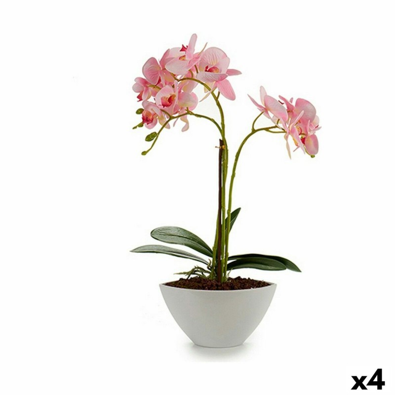 Decoratieve plant Orchidee 16 x 49 x...