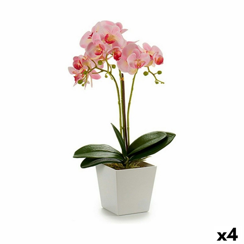 Decorative Plant Orchid 20 x 47 x 33...