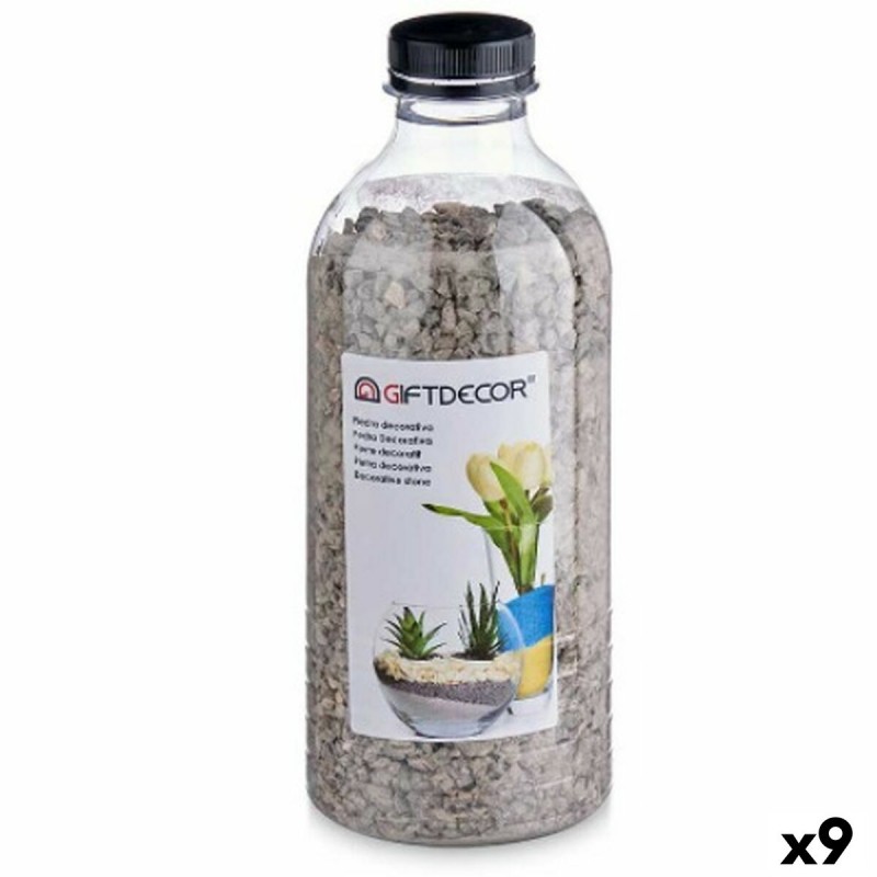 Pietre Decorative Naturale 1,5 Kg (9...