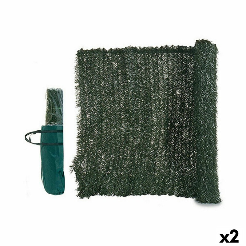 Garden Fence Grass 1 x 3 m Green...