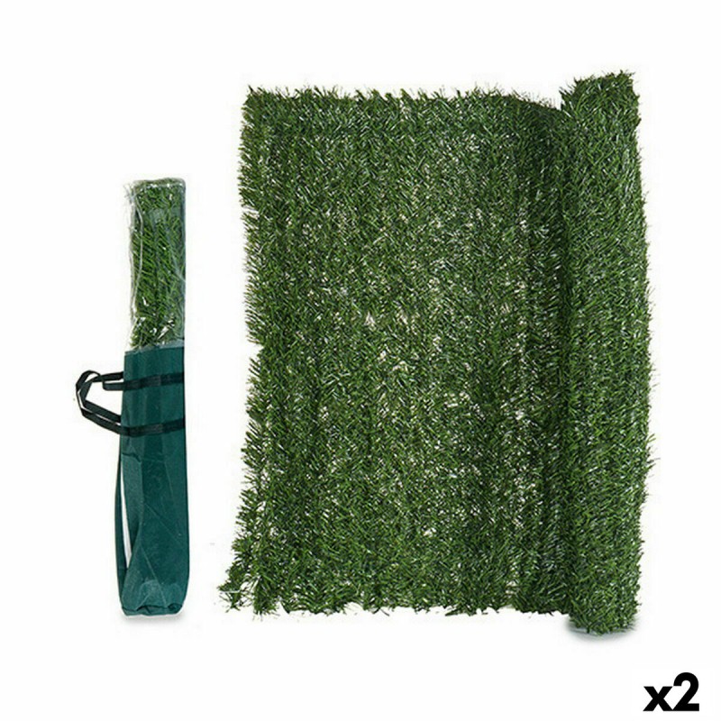 Garden Fence Grass 1 x 3 m Green...