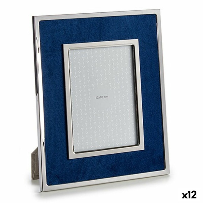 Photo frame Dark blue 1 x 28,3 x 23,3...