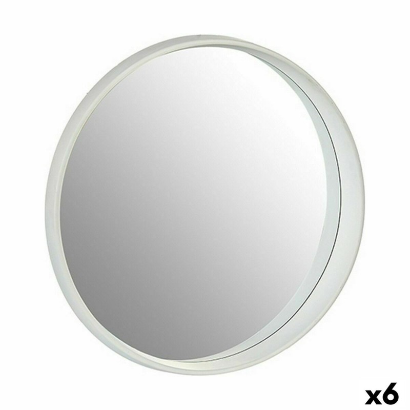 Wall mirror Metal Plastic Mirror 40 x...