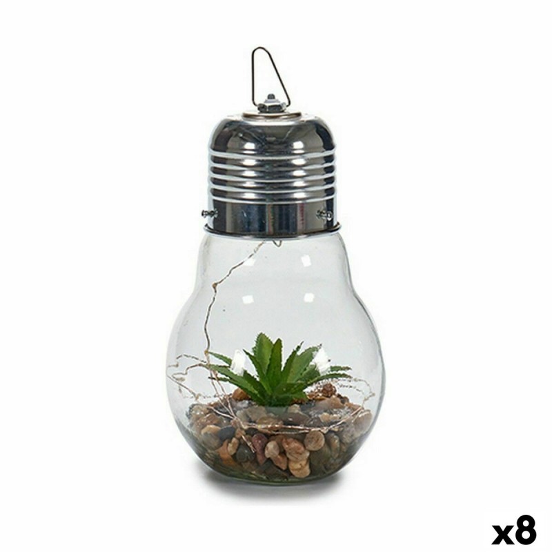 Lampion Guirlandes Ampoule Cactus...