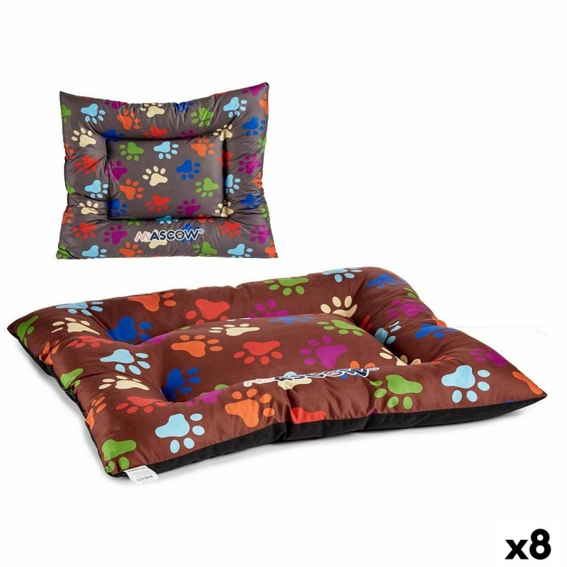 Cushion Pets 65 x 10 x 80 cm (8 Units)